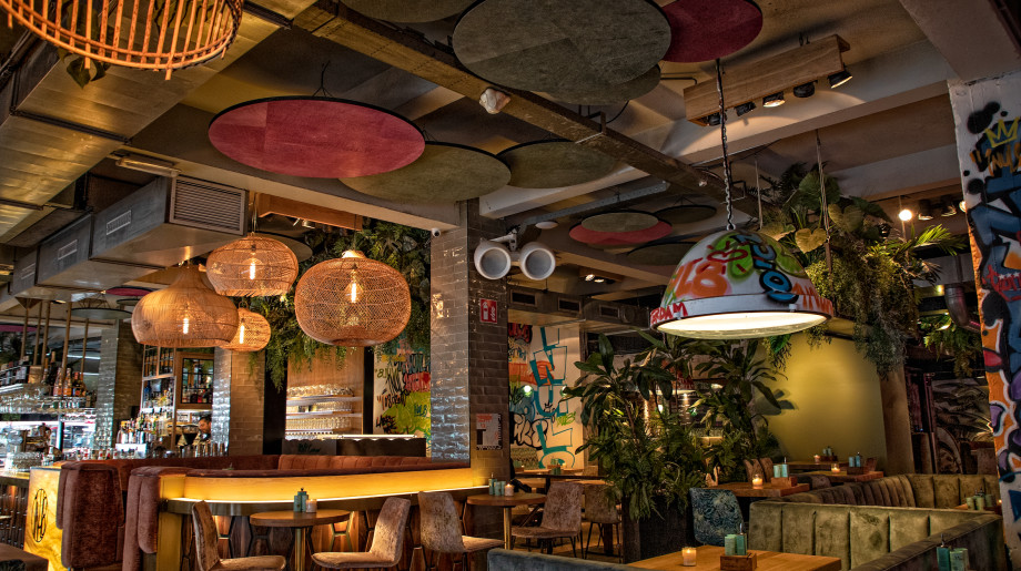 AMB - We Make Difference Bladel afbeelding 2